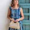 Bolso de mano Portofino