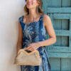 Bolso de mano Portofino