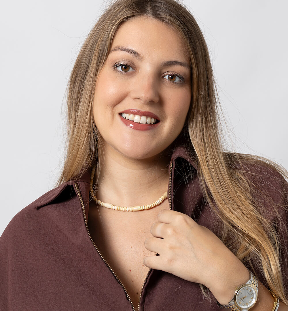 Collar hueso Duna