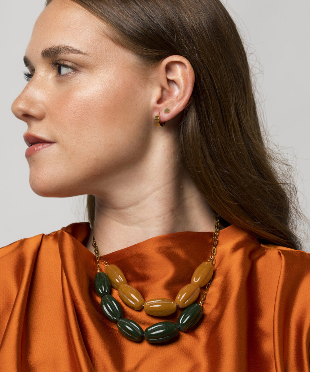 Collar Positano
