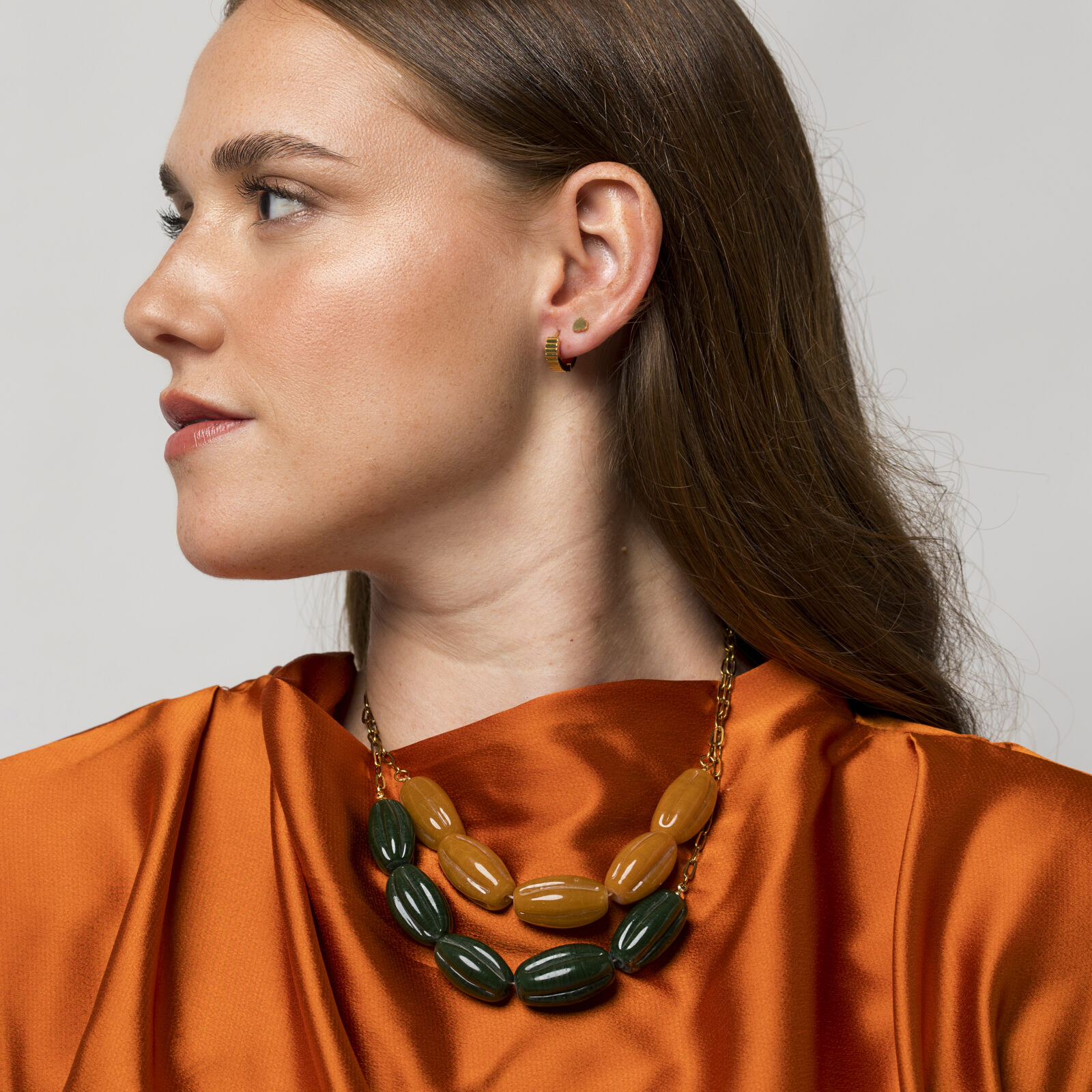 Collar Positano