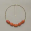 Gif. Collar Positano