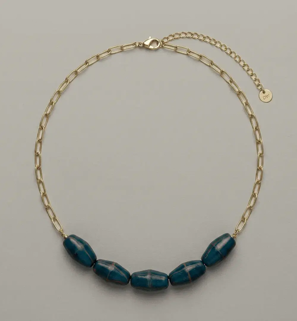 Gif. Collar Murano