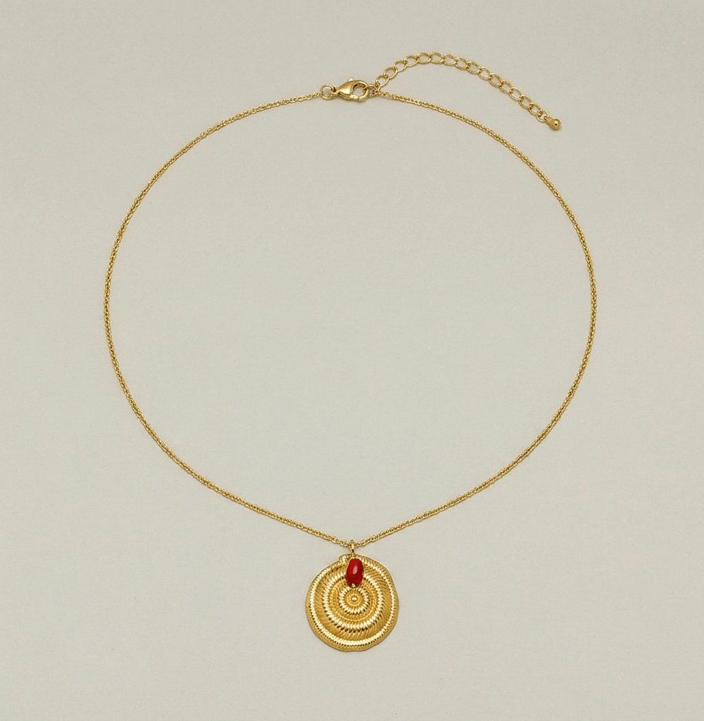 Cadena Caracola