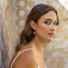 Pendientes aro Fish