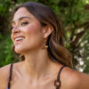 Pendientes Loro