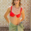 Collar hueso Bolonia