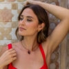 Collar Coquille
