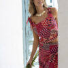 Collar hueso Cala