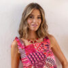 Collar hueso Samoa