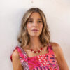 Collar hueso Samoa
