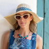 Collar hueso Samoa