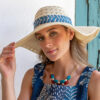 Collar hueso Samoa