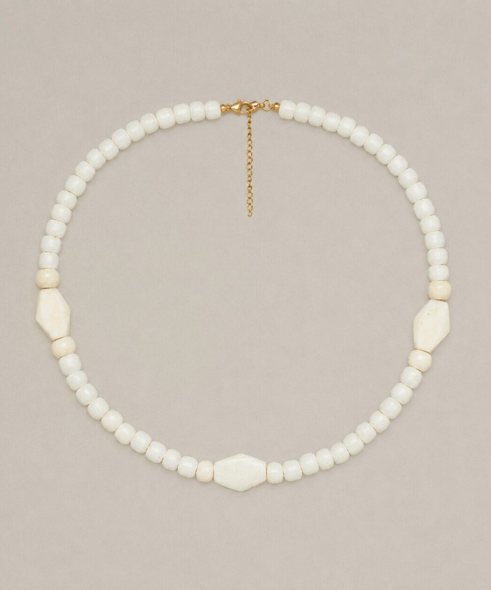 Collar hueso Bolonia