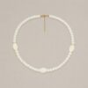 Collar hueso Bolonia