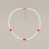 Collar Hueso Zahara