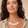 Collar hueso Cala