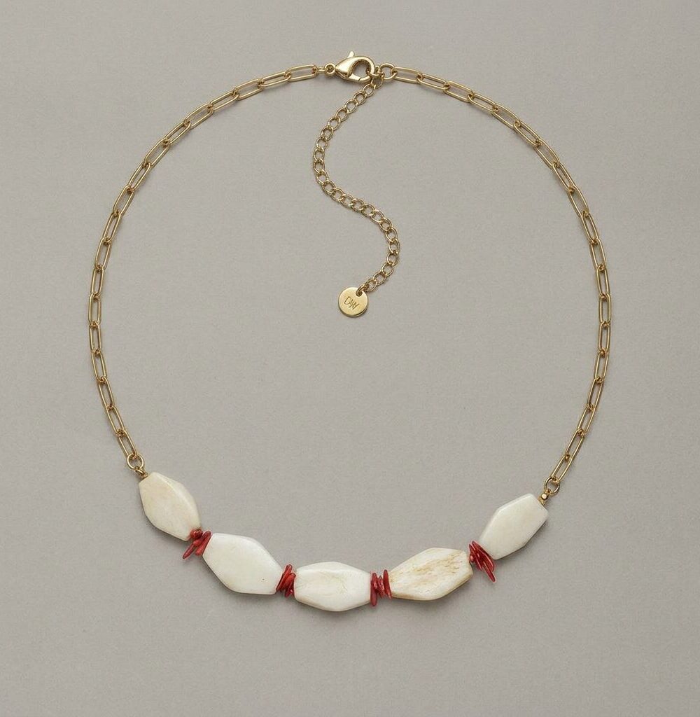 Collar La Graciosa