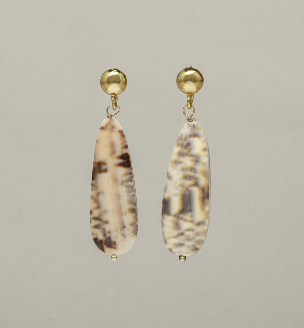 Pendientes Nora