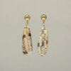 Pendientes Nora