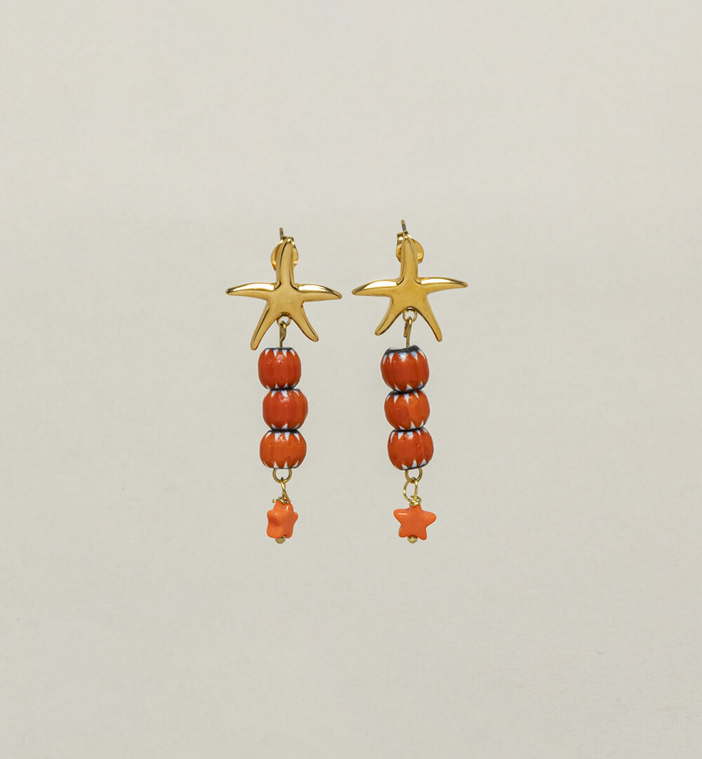 Pendientes Formentera