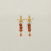 Pendientes Formentera