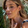 Pendientes Nora