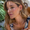 Pendientes Nora