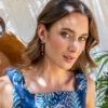 Pendientes Formentera
