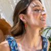 Pendientes Formentera