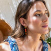 Pendientes Formentera