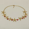 Cadena estrellas Melisa