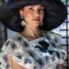 Pamela rafia negra