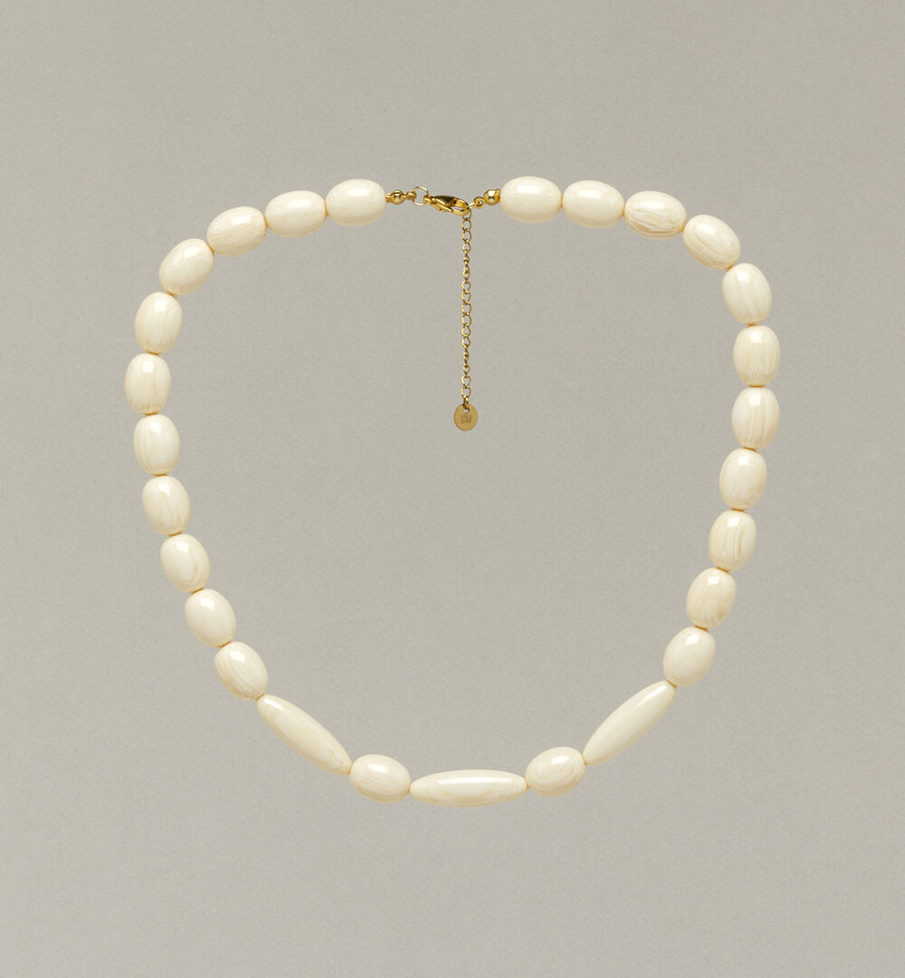 Collar hueso Aitana