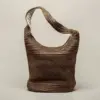 Bolso de rafia Nora