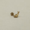 Piercing plano Delfín
