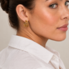 Pendientes triple Nala
