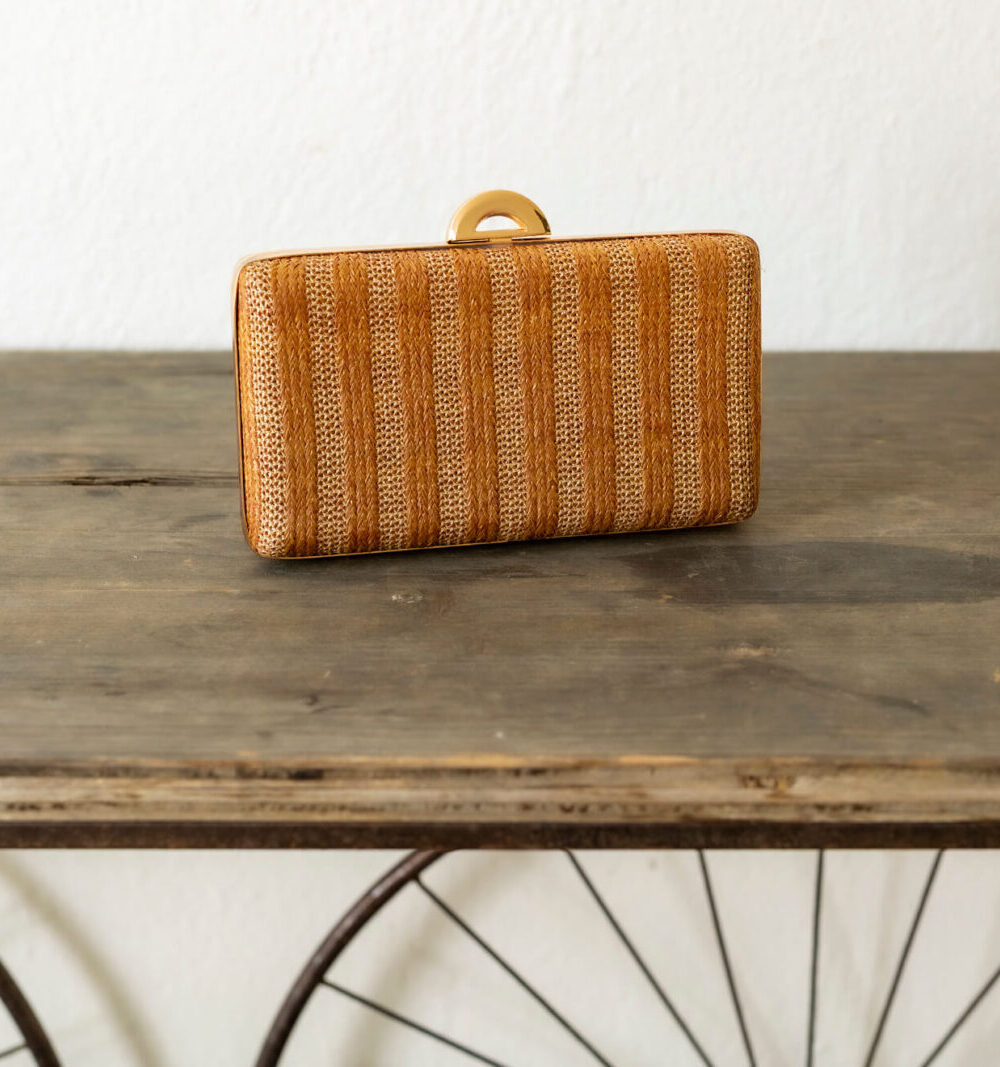 Clutch Ravello