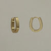 Pendientes aro Nikki