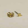 Pack mini pendientes Celeste