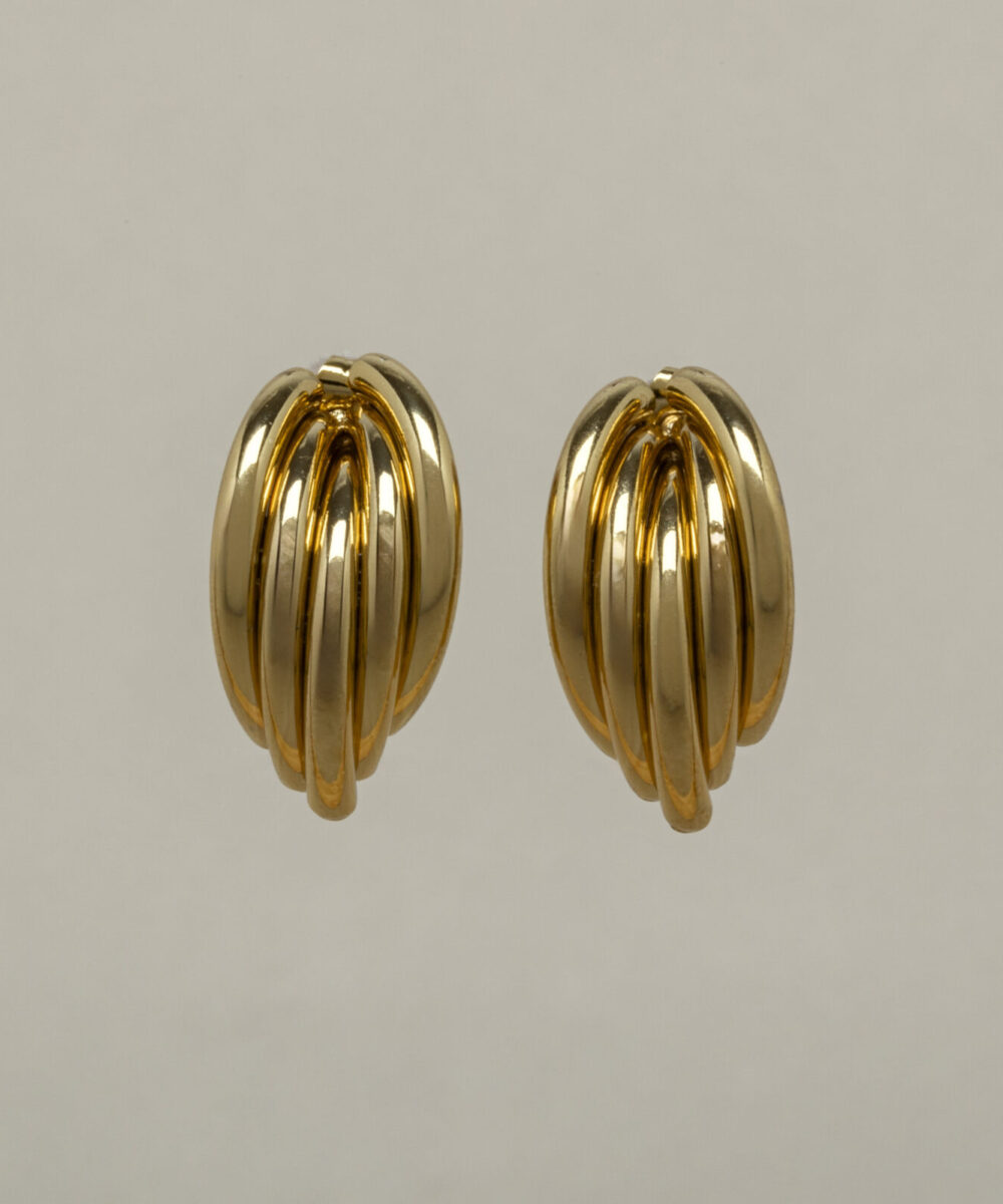 Pendientes invitada Isadora