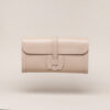 Clutch de mano Julieta nude