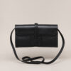 Clutch de mano Julieta negro