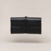 Clutch de mano Julieta negro
